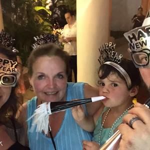 Meet your Posher, Michelle